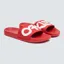 Oakley B1B Slide 2.0 Red Line